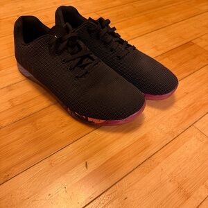 NOBULL trainer black/sunset palm